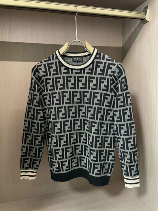 Picture of Fendi Sweaters _SKUFendiM-3XLhgntx0245176